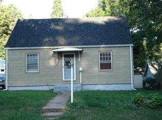 13 Canterbury St, Manchester, CT 06042