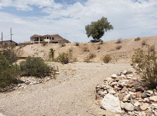 3203 Locust Blvd, Bullhead City, AZ 86429