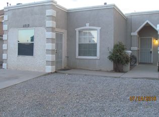 11712 Imperial Gem Ave, El Paso, TX 79936