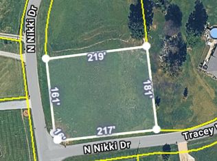 102 N Nikki Dr, Portland, TN 37148