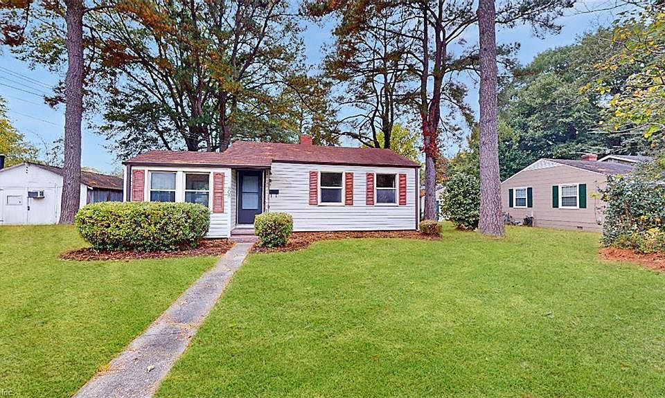 908 Jewell Ave, Portsmouth, VA 23701 Zillow
