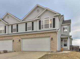 28 Parsley, Savoy, IL 61874