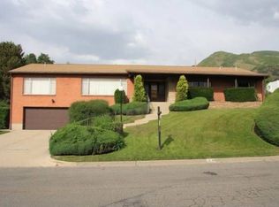 1529 S Indian Hills Dr, Salt Lake City, UT 84108