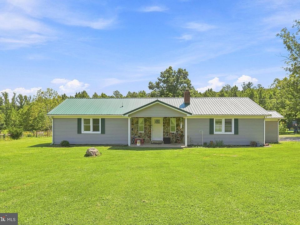 1st image of 6095 Wardensville Grade