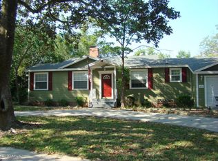 2253 Lake Shore Blvd, Jacksonville, FL 32210