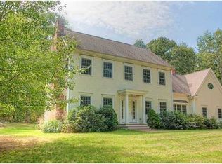 4 Goldfield Rd, Killingworth, CT 06419