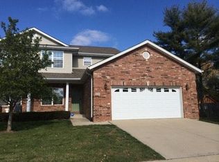 600 Granite Dr, O'Fallon, IL 62269