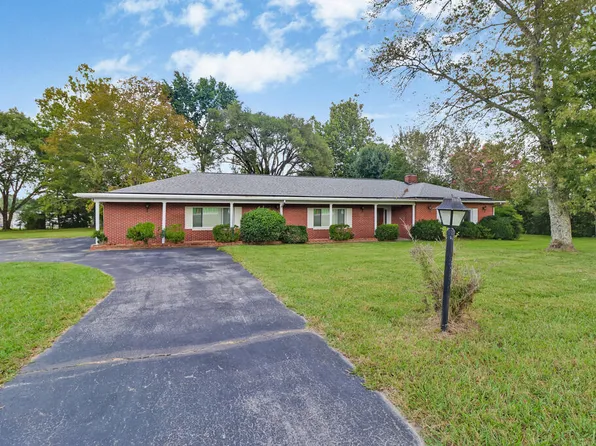 1378 Sparta Hwy, Crossville, TN 38555