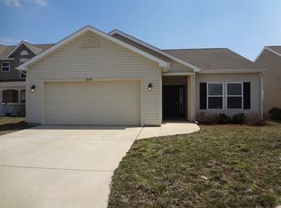 4009 Campion St, Lafayette, IN 47909