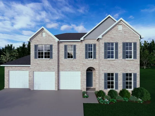 1629 Harvey Rd, Lenoir City, TN 37772