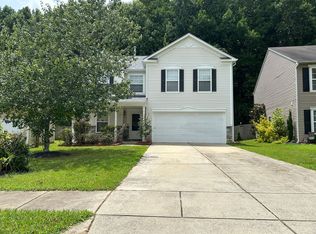 4718 Reinbeck Dr, Charlotte, NC 28269