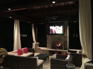 304 Stockton Dr, Southlake, TX 76092