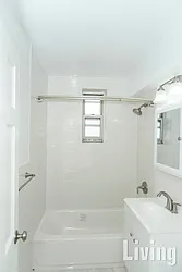 Rented by Living New York