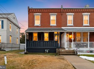 943 Coates St, Sharon Hill, PA 19079