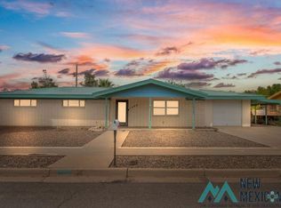 1400 S 9th St, Deming, NM 88030