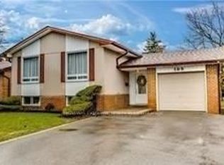 109 Centre St E, Richmond Hill, ON L4C 1A3