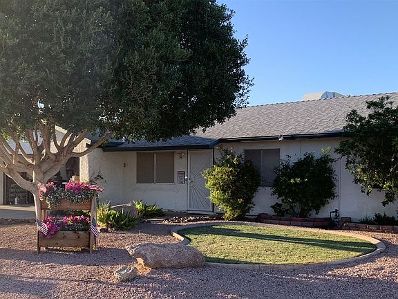 2nd image of 2122 W Wahalla Ln