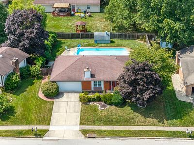 852 Sunset Dr, Englewood, OH, 45322