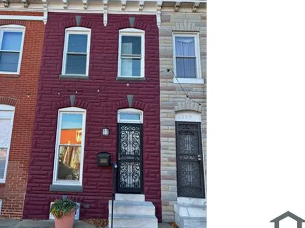 2331 McElderry St, Baltimore, MD 21205