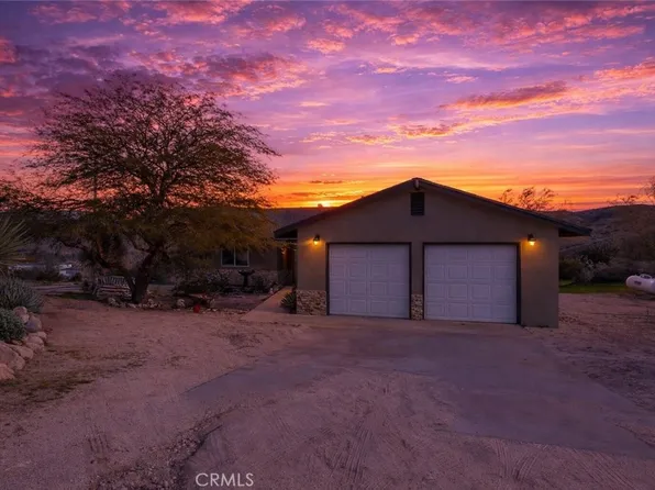 11585 Manana Dr, Morongo Valley, CA 92256