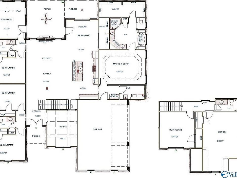 2nd image of 25479 Emme Kate Ln
