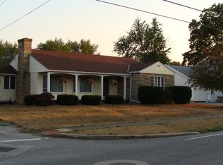 331 E Main St, New Washington, OH 44854