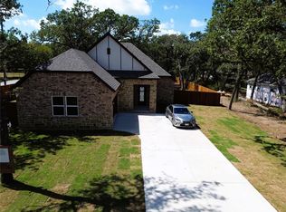 14556 La Palma Dr, Dallas, TX 75253