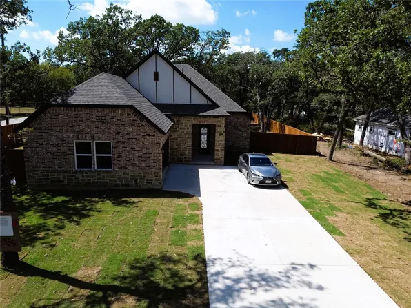 14556 La Palma Dr, Dallas, TX 75253