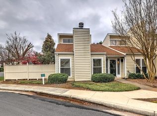 820 Serramonte Dr, Marietta, GA 30068