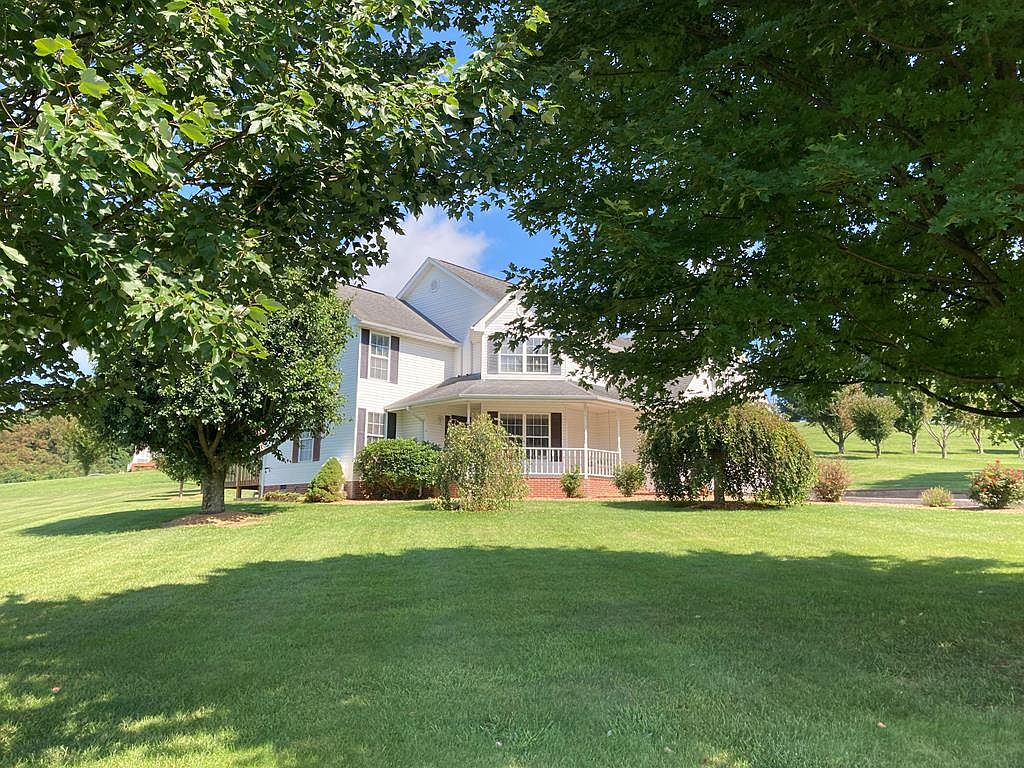 623 Oak Circle Dr, Rosedale, VA 24280 Zillow