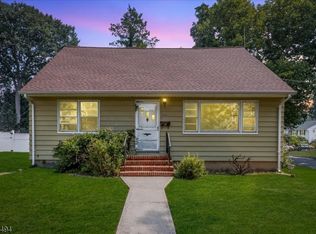 1133 Hetfield Ave, Scotch Plains, NJ 07076