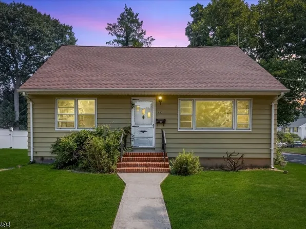 1133 Hetfield Ave, Scotch Plains Twp., NJ 07076
