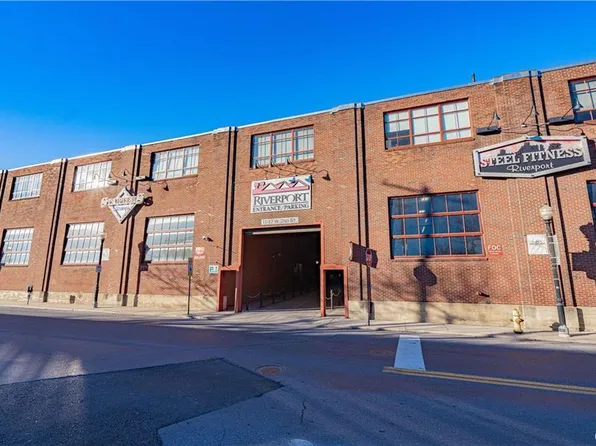 11 W 2nd St Unit 212, Bethlehem, PA 18015