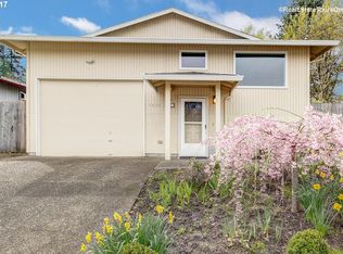 9430 SW North Dakota St, Tigard, OR 97223