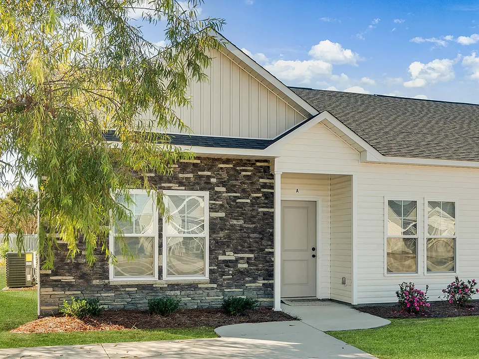 Allen Ridge Townhomes