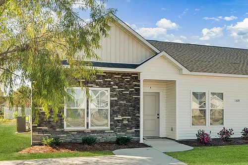 Allen Ridge Townhomes Photo 1