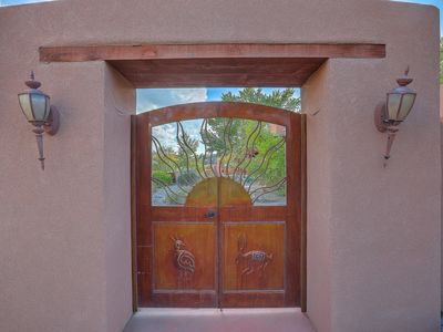 1537 W Meadowlark Ln, Corrales, NM, 87048