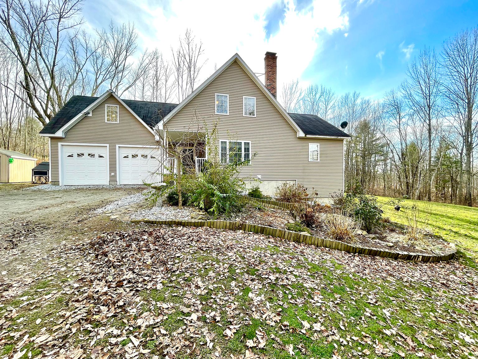 24 Upham Road, Union, ME 04862 Zillow