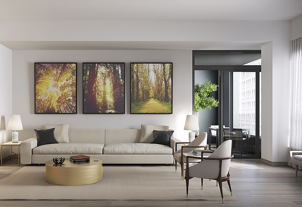 1st image of 90 Lexington Ave APT 3C