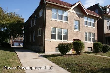 1st image of 4167 W Pine Blvd APT 2W