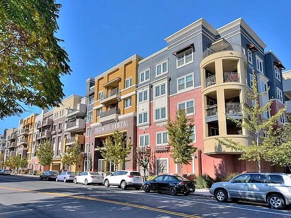 5th image of 809 Auzerais Ave Unit 116