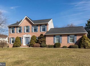 3170 Wheatfield Rd, Finksburg, MD 21048