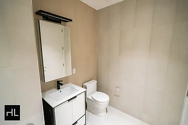 Rented by Highline Residential