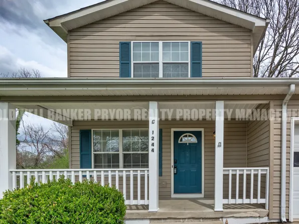 1244 N Concord Rd, Chattanooga, TN