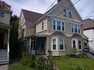 64 Murdock St, Brighton, MA 02135