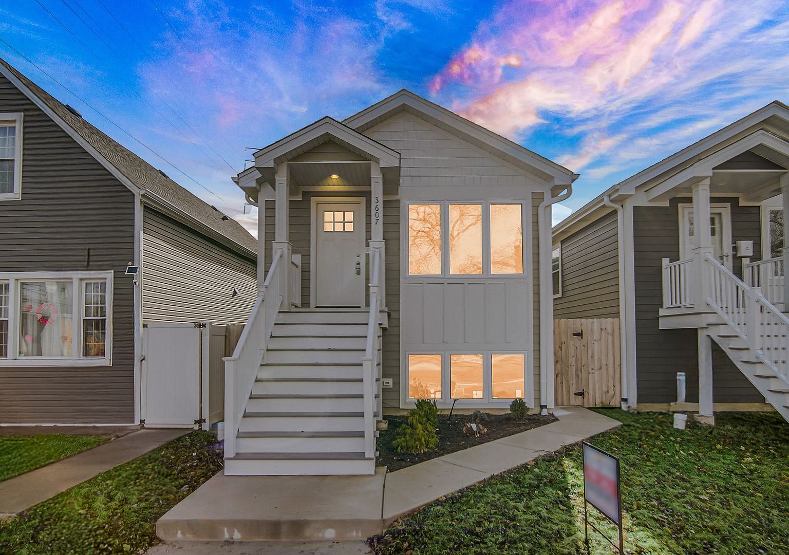 3607 W Marquette Rd, Chicago, IL 60629 | Zillow