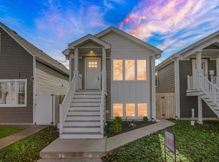 3607 W Marquette Rd, Chicago, IL 60629