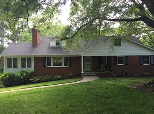 502 Gardiner Rd, Henrico, VA 23229