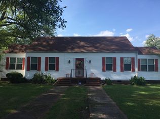 404 Manilla St, Greenville, MS 38701