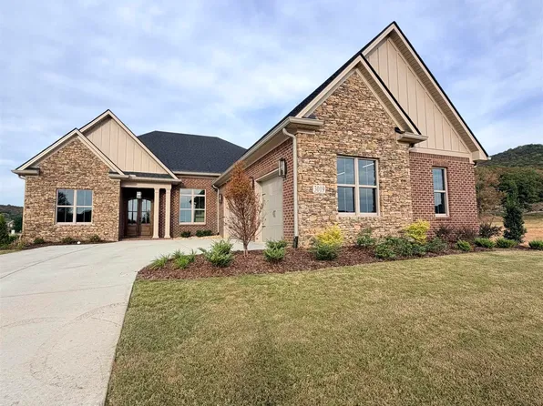 3019 Mossy Rock Rd, Owens Cross Roads, AL 35763